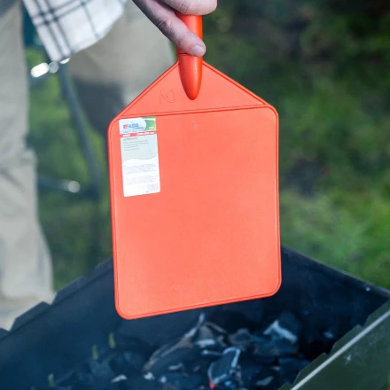 Веер для мангала, 250х190, Camping Palisad 69740 купить в Нягани