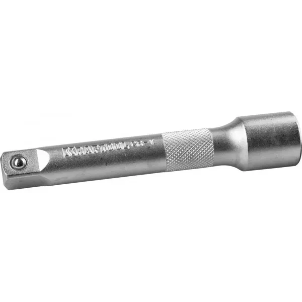 Удлинитель KRAFTOOL "INDUSTRIE QUALITAT" прямой, 1/2" / 125мм 27854-1/2-125_z01 купить в Нягани