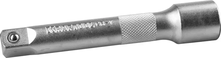 Удлинитель KRAFTOOL "INDUSTRIE QUALITAT" прямой, 1/2" / 125мм 27854-1/2-125_z01 купить в Нягани