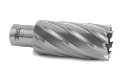 Корончатое сверло Messer HSS по металлу диаметр 37 мм/длина 50 мм