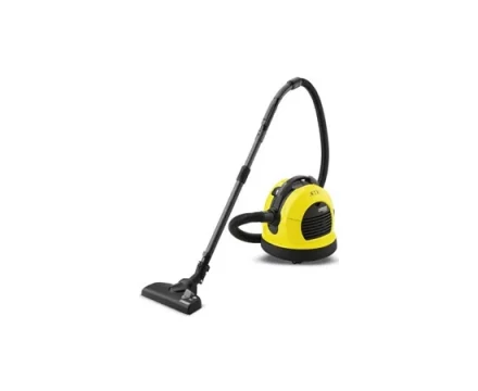 Пылесос для сухой уборки KARCHER VC 6300 купить в Нягани