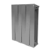 Радиатор Royal Thermo PianoForte 500/Silver Satin - 8 секций купить в Нягани