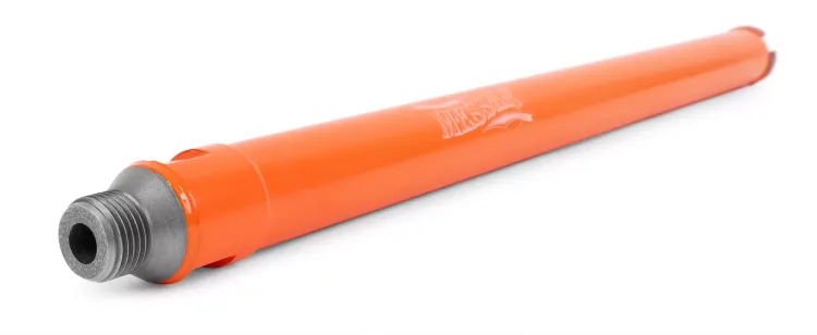 Коронка алмазная MESSER LZ 28/H10/400/2 купить в Нягани