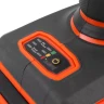 Аккумуляторный ударный гайковерт MESSER DCW9 750Нм М20 6Ач купить в Нягани