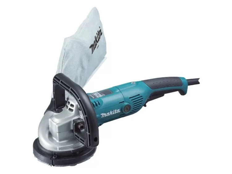 Шлифовальная машина по бетону Makita PC5000C купить в Нягани