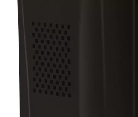 Маслянный радиатор обогреватель электрический BALLU Modern BOH/MD-07BB 1500 купить в Нягани