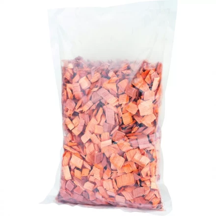 Щепа яблоневая для копчения PALISAD Camping Россия 69510 купить в Нягани