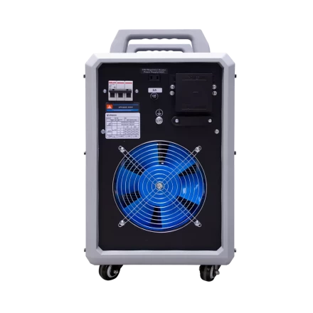 Сварочный полуавтомат Оберон MIG 350 KG2351 купить в Нягани