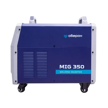 Сварочный полуавтомат Оберон MIG 350 KG2351 купить в Нягани