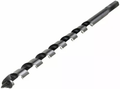 Сверло Левиса по дереву Makita D-07440, 10x330x400