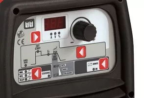 Сварочный аппарат SUPERIOR 400 CE VRD 230-400V Telwin купить в Нягани