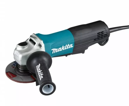 Угловая шлифовальная машина Makita GA4550R купить в Нягани