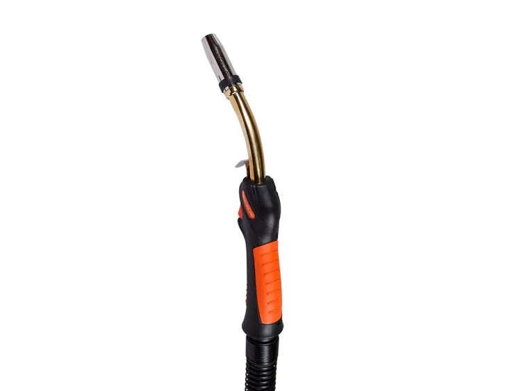 Горелка TECH MS 240 300А 4метр водяное Сварог ICH2599 купить в Нягани