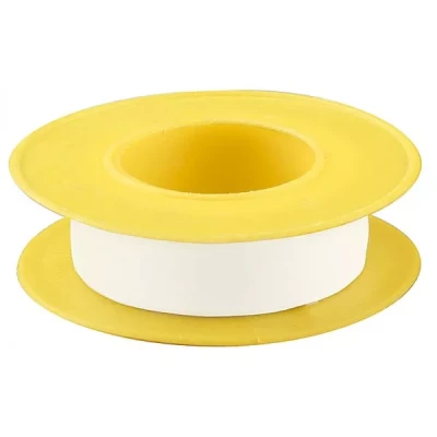 Фумлента ТЕВТОН "PTFE", плотность - 1.20 г/см3, 0.1мм x 12мм x 12м 8-12381-120-12