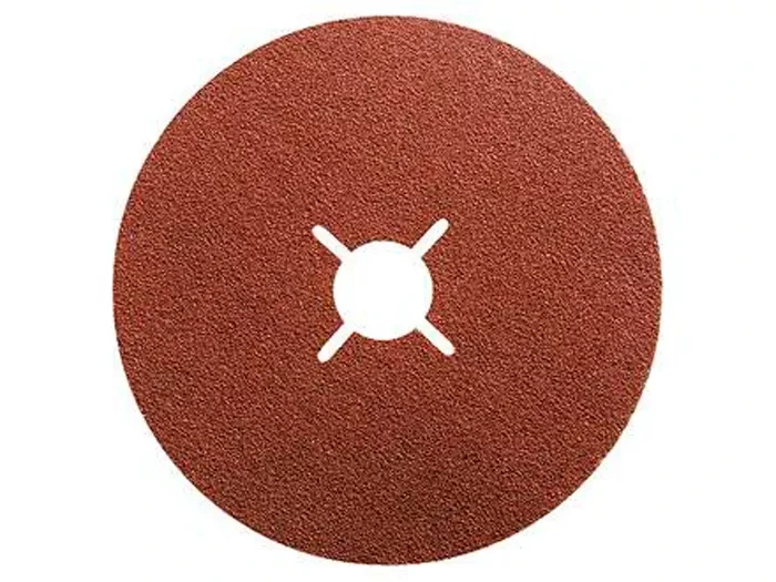 Круг фибровый Р 24 180 х 22mm 5шт MATRIX 73919 купить в Нягани