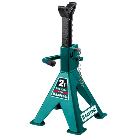 Подставка страховочная KRAFTOOL 43465-2 купить в Нягани