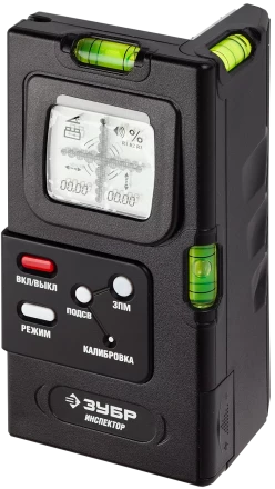 Уровни-угломеры электронные ИНСПЕКТОР серия ПРОФЕССИОНАЛ купить в Нягани