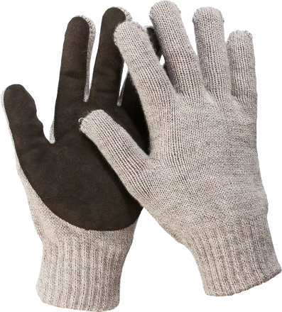 Перчатки утепленные Тайга серия ПРОФЕССИОНАЛ купить в Нягани