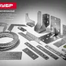 Опоры скользящие для стропил СОС-2.0 инд наклейка серия МАСТЕР купить в Нягани
