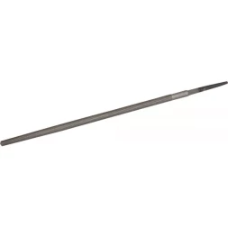 Напильник ЗУБР "ПРОФЕССИОНАЛ" круглый, № 2, 250мм 1650-25-2_z01