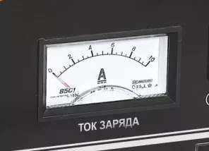 Зарядное устройство для аккумулятора Кратон ВС-9 (220В 100W 12V) 3 06 01 004 купить в Нягани