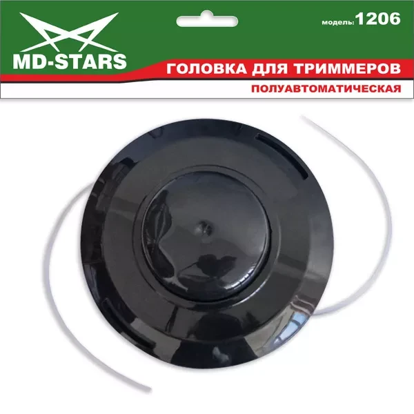 Головка для триммера DL-1206 купить в Нягани