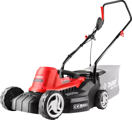 Газонокосилка электрическая ЗГКЭ-33-1000 серия МАСТЕР купить в Нягани