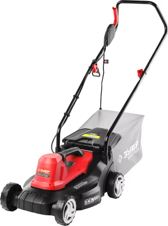 Газонокосилка электрическая ЗГКЭ-33-1000 серия МАСТЕР купить в Нягани