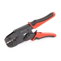 Пресс-клещи СТО-10 серия КВТ ПРОФИ (90756)