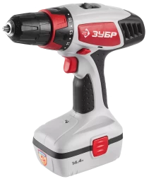 Дрель-шуруповерт ЗДА-14.4-2 серия МАСТЕР