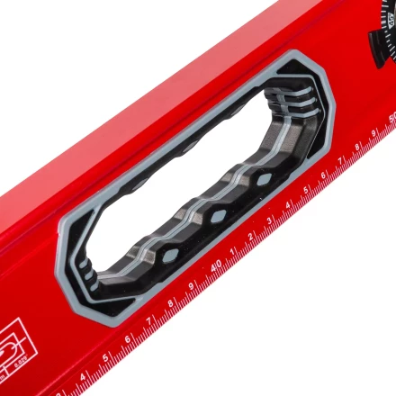 Уровень строительный КВТ УСМ-1-400 магнитный (87577) купить в Нягани