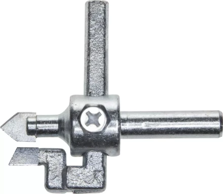 Запасная балеринка STAYER для плиткореза, арт. 3310-xx 3310-S купить в Нягани