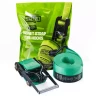 Ремень стяжной HITCH RS REGULAR 1000:12000:12 (100мм STF1000DaN 12T 12М) пакет (SZ067705) купить в Нягани
