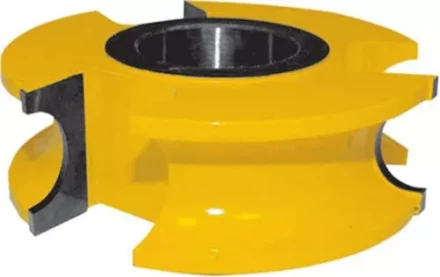 Фреза полустерж D889мм d32мм R95мм H278мм 19346 купить в Нягани