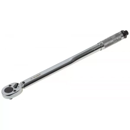 Ключ динамометрический ЗУБР &quot;ЭКСПЕРТ&quot;, точность  +/- 4%, 1/2&quot;, 42 - 210 Нм 64094-210 купить в Нягани