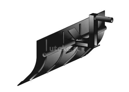 Лопата-отвал HUTER 71/3/53 купить в Нягани