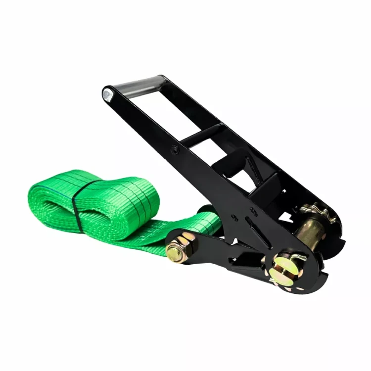 Ремень стяжной кольцевой с храповым механизмом HITCH REGULAR 75мм 10т 8м (SZ088005) купить в Нягани