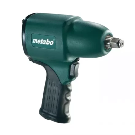 Гайковерт пневматический Metabo DSSW 360 Set 1/2&quot; ударный в кейсе купить в Нягани