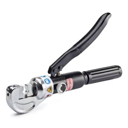 Пресс гидравлический ПГРс-70 КВТ купить в Нягани