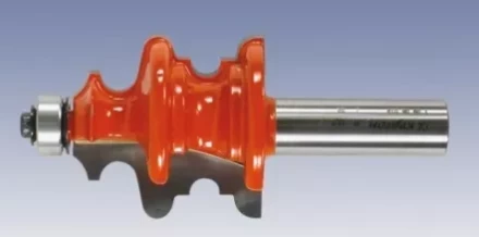 Фреза профильная с подшипником Кратон (1 09 06 018) 1 09 06 018 купить в Нягани