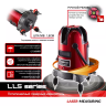 Уровень лазерный со штативом DEKO LL57 SET2, 065-0280 купить в Нягани