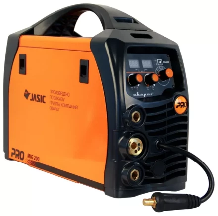 Сварочный полуавтомат Сварог PRO MIG 200 SYNERGY (N229) купить в Нягани