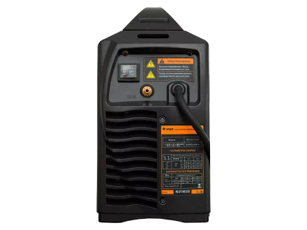 Сварочный полуавтомат Сварог PRO MIG 200 SYNERGY (N229) купить в Нягани