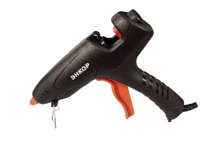 Пистолет клеевой 11 мм ЭНКОР - PT80 50347 купить в Нягани