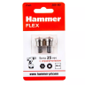 Бита HAMMER PH2 25мм (203-183) купить в Нягани