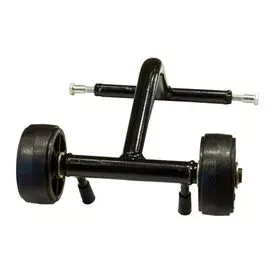 Транспортировочная тележка для виброплит C-330A (trolley wheel) 1030220 купить в Нягани