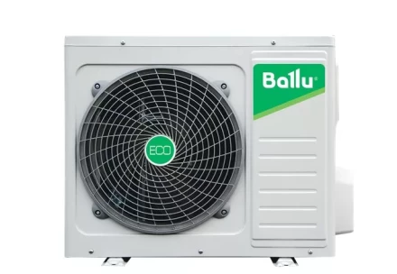 Блок наружный BALLU BSW/out-30HN1/OL/15Y сплит-системы купить в Нягани