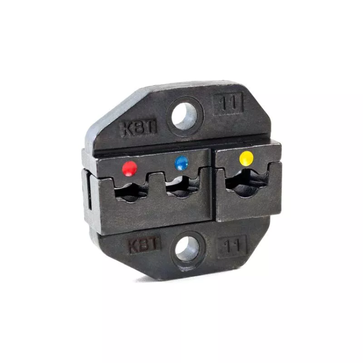 Номерные матрицы МПК-11 КВТ купить в Нягани