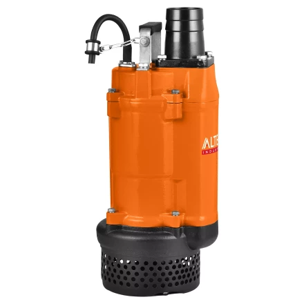 Погружной дренажный насос ALTECO DWR 80-3.7 77272 купить в Нягани