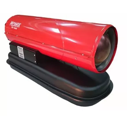 Дизельная тепловая пушка ТДП-50000 Ресанта купить в Нягани